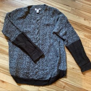 Knit Sweater